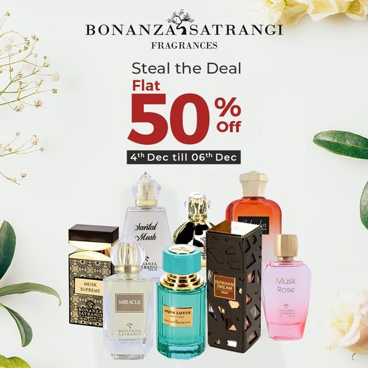 Satrangi perfumes sale new arrivals